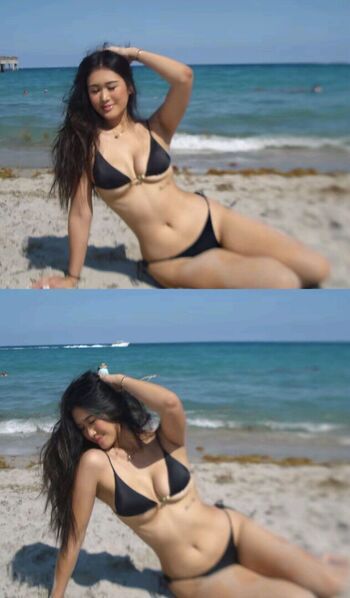 Full leaked Maggiechxng private onlyfans photo