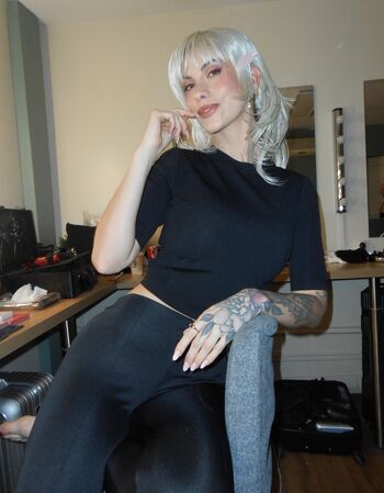 Full leaked Maghla private onlyfans photo