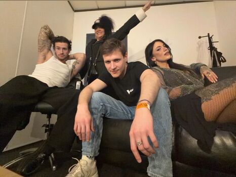 Full leaked Maghla private onlyfans photo