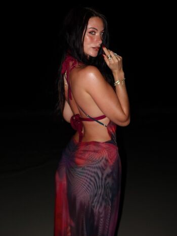Full leaked Maghla page private photo