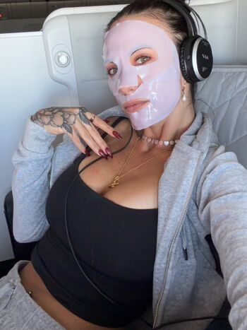 Full leaked Maghla page private photo