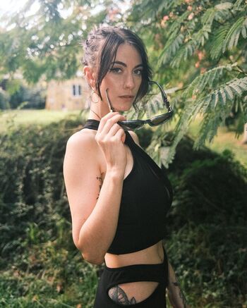 Full leaked Maghla private photo