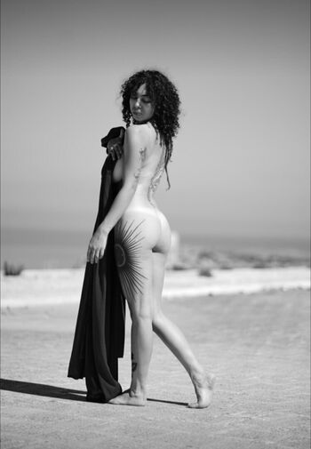 Full leaked Maghrbna private onlyfans photo