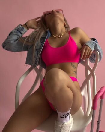 Full leaked Magic kristi private onlyfans photo