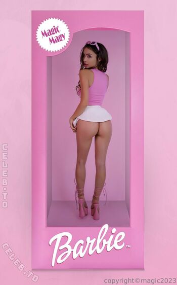 Full leaked Magic magy private onlyfans photo