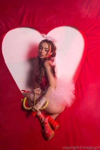 Full leaked Magic magy private onlyfans photo