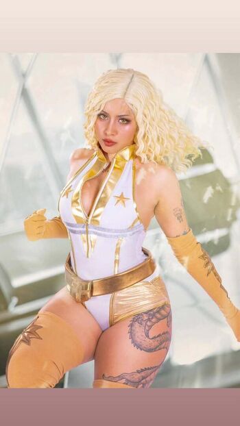 Full leaked Magic phyra page private onlyfans photo