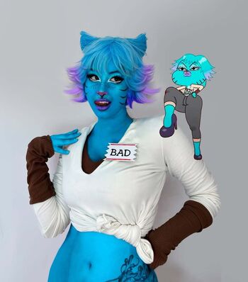 Full leaked Magic phyra page private onlyfans photo