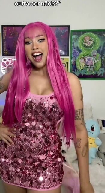 Full leaked Magic phyra page private onlyfans photo