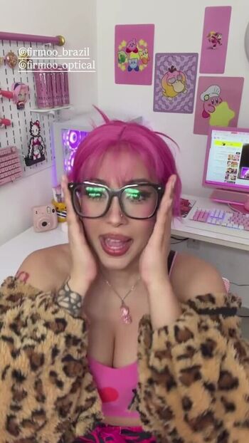 Full leaked Magic phyra private onlyfans photo