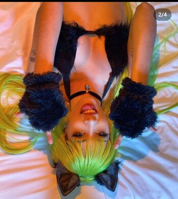 Full leaked Magic phyra private photo
