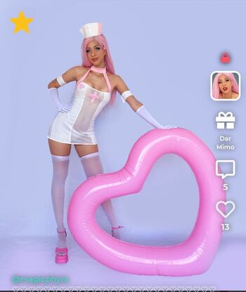 Full leaked Magic phyra private photo