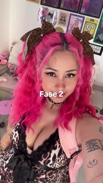 Full leaked Magic phyra private photo