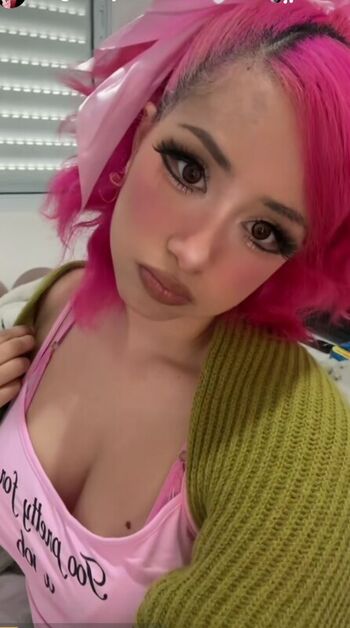 Full leaked Magic phyra private photo
