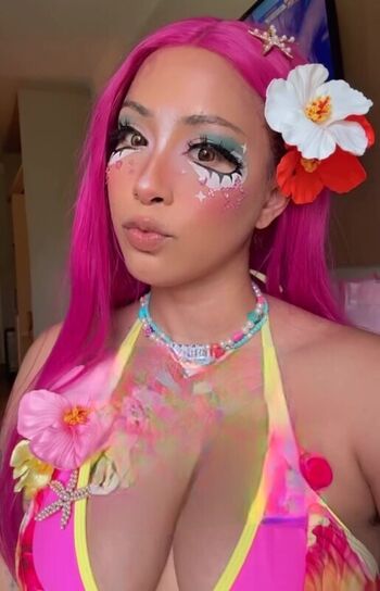 Full leaked Magic phyra private photo
