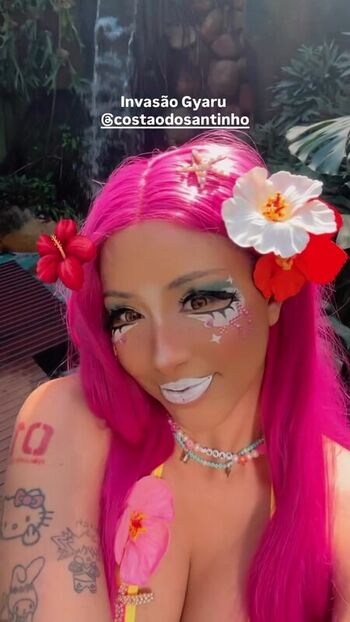 Full leaked Magic phyra private photo