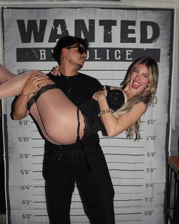 Full leaked Magica perez private photo