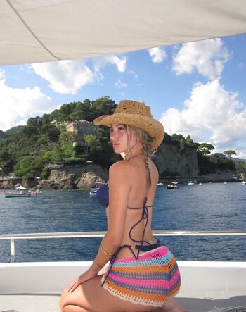 Full leaked Magica perez private photo