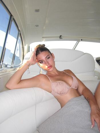 Full leaked Magica perez private photo
