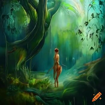 Full leaked Magicaljungle private photo