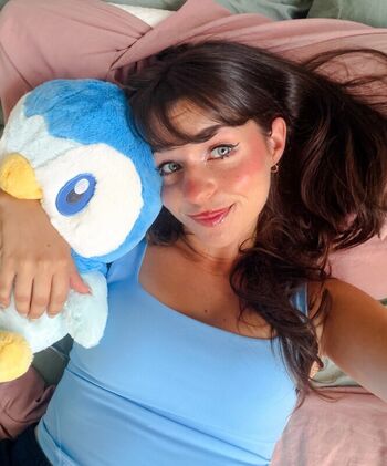 Full leaked Magicwithmeg private photo