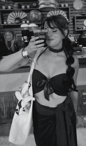 Full leaked Magicwithmeg private photo