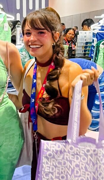 Full leaked Magicwithmeg private photo