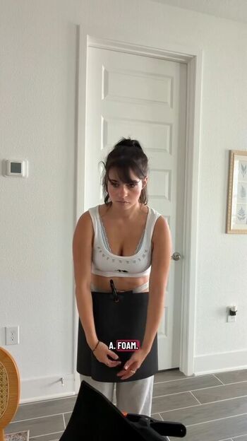 Full leaked Magicwithmeg private photo