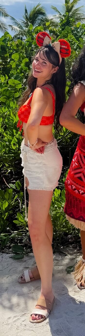 Full leaked Magicwithmeg private photo
