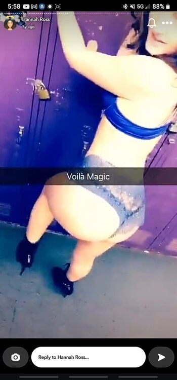 MAGICWOMAN