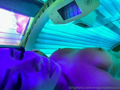 Full leaked Magsmathesxxx private onlyfans photo