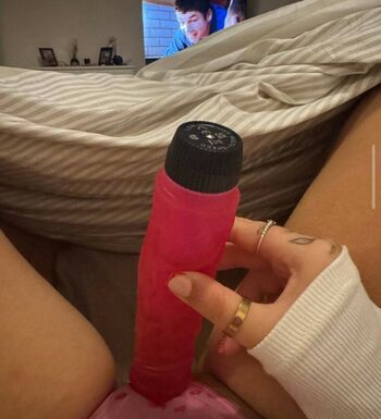 Full leaked Magsmurielxo private onlyfans photo