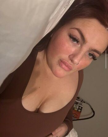 Full leaked Magsmurielxo private onlyfans photo