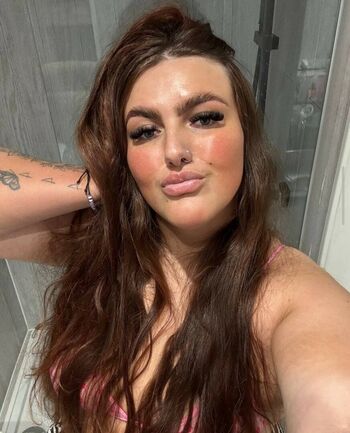 Full leaked Magsmurielxo private onlyfans photo