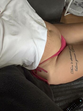 Full leaked Magsmurielxo private onlyfans photo