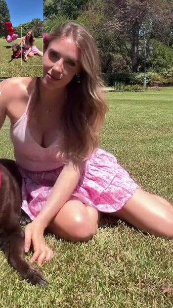 Full leaked Magui ansuz private onlyfans photo