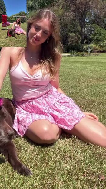 Full leaked Magui ansuz private onlyfans photo