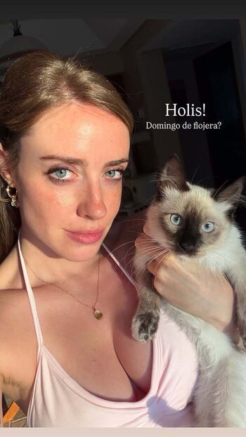 Full leaked Magui ansuz private onlyfans photo