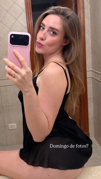 Full leaked Magui ansuz private photo