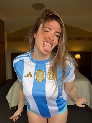 Full leaked Magui ansuz page private photo