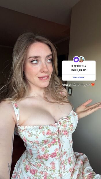 Magui Ansuz