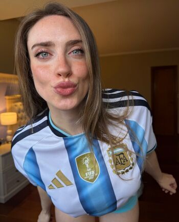 Full leaked Magui ansuz page private photo
