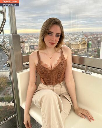 Full leaked Magui ansuz private photo