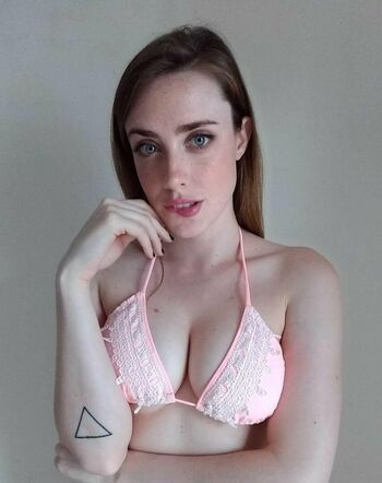 Full leaked Magui ansuz private photo