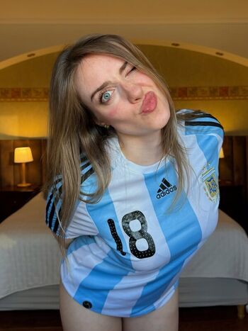 Full leaked Magui ansuz private photo