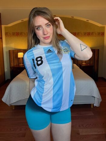 Full leaked Magui ansuz private photo