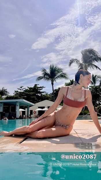 Full leaked Magui bravi page private photo