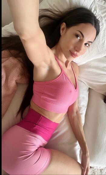 Full leaked Magui bravi page private photo