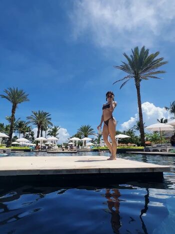 Full leaked Magui bravi page private photo