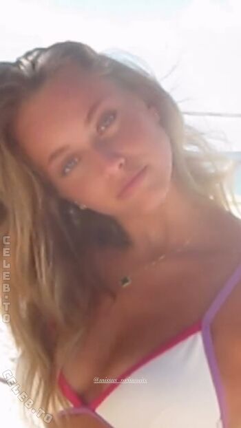 Full leaked Magui corceiro page private onlyfans photo